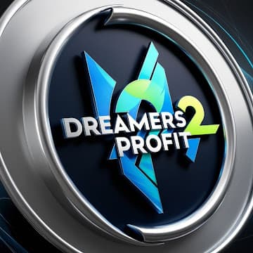 Dreamers2Profit logo